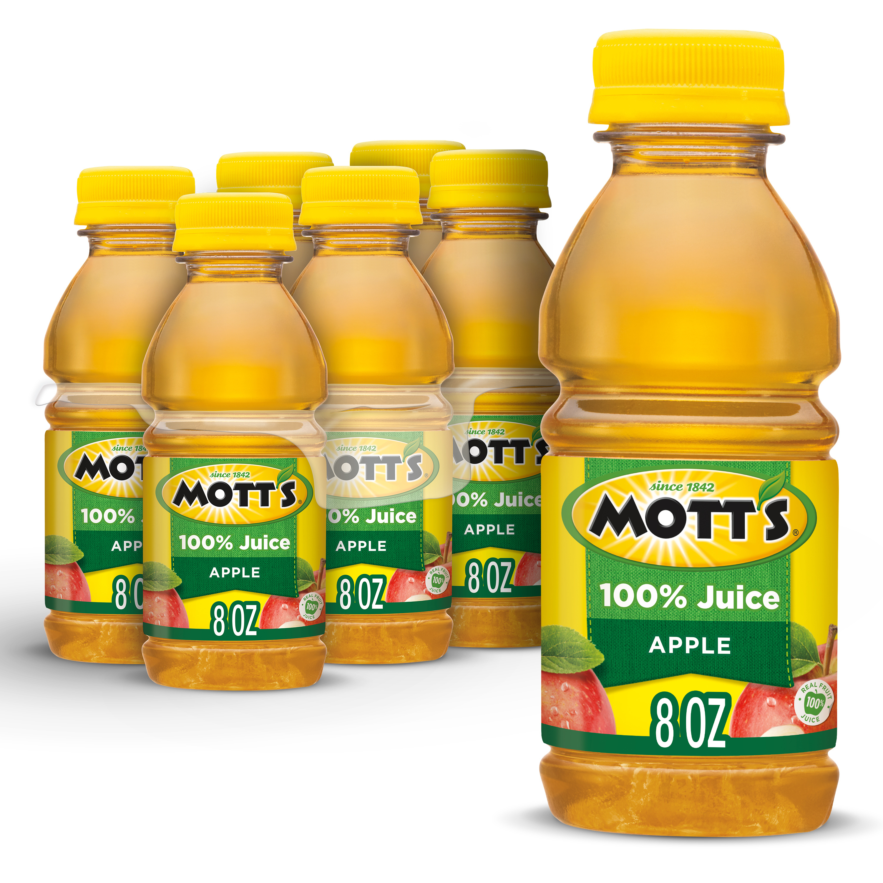 Mott's Apple Juice