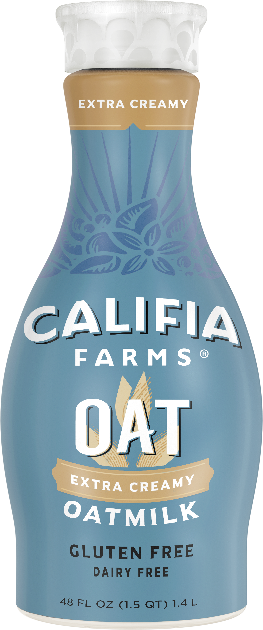 Califia Farms Extra Creamy Oatmilk