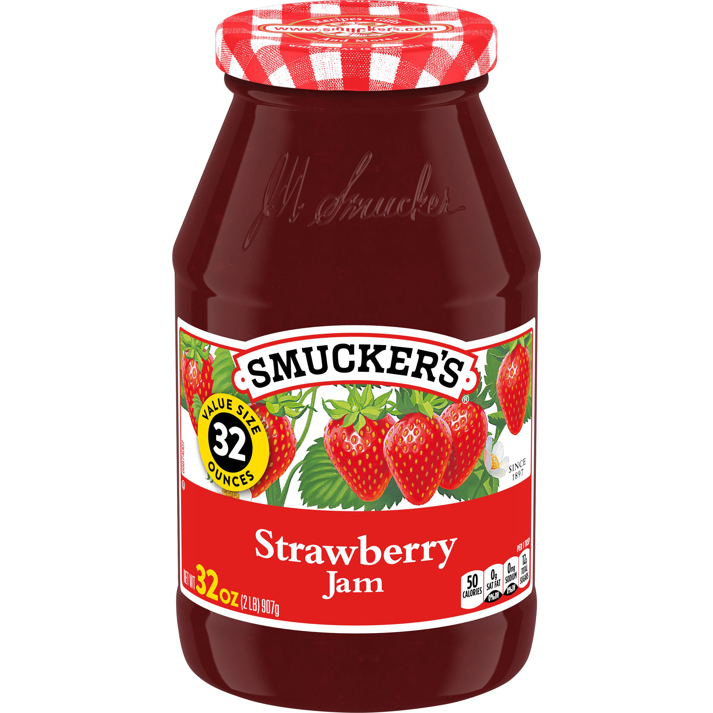 Smucker's Jam