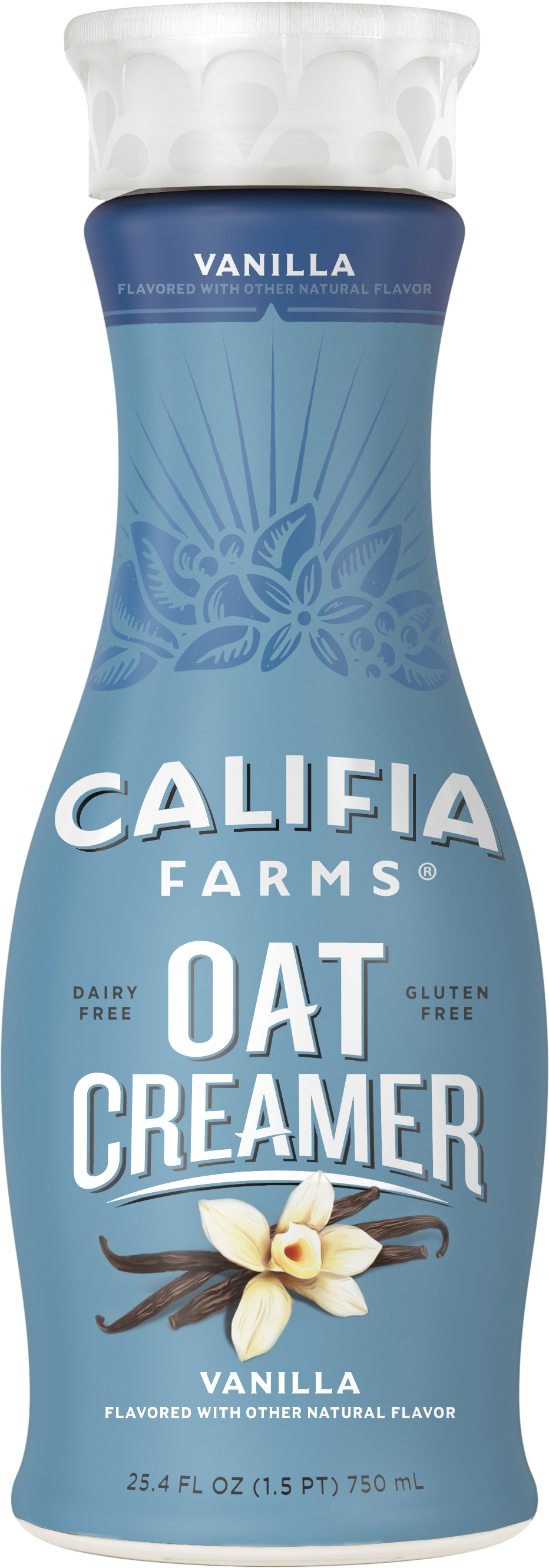 Califia Farms Vanilla Oat Creamer