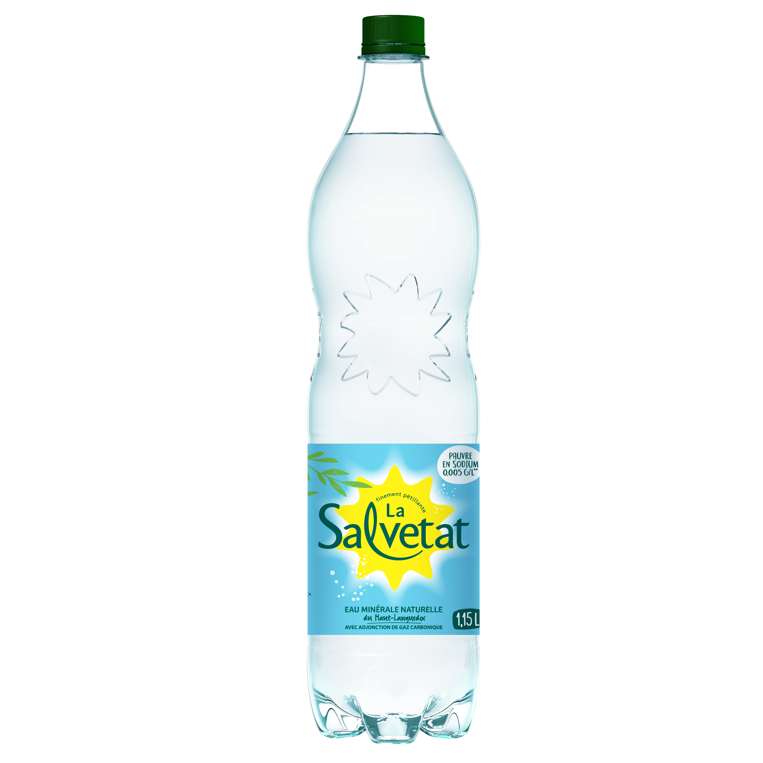 Eaux gazeuses LA SALVETAT, CARREFOUR Comparez vos eaux au meilleur prix chez Shoptimise