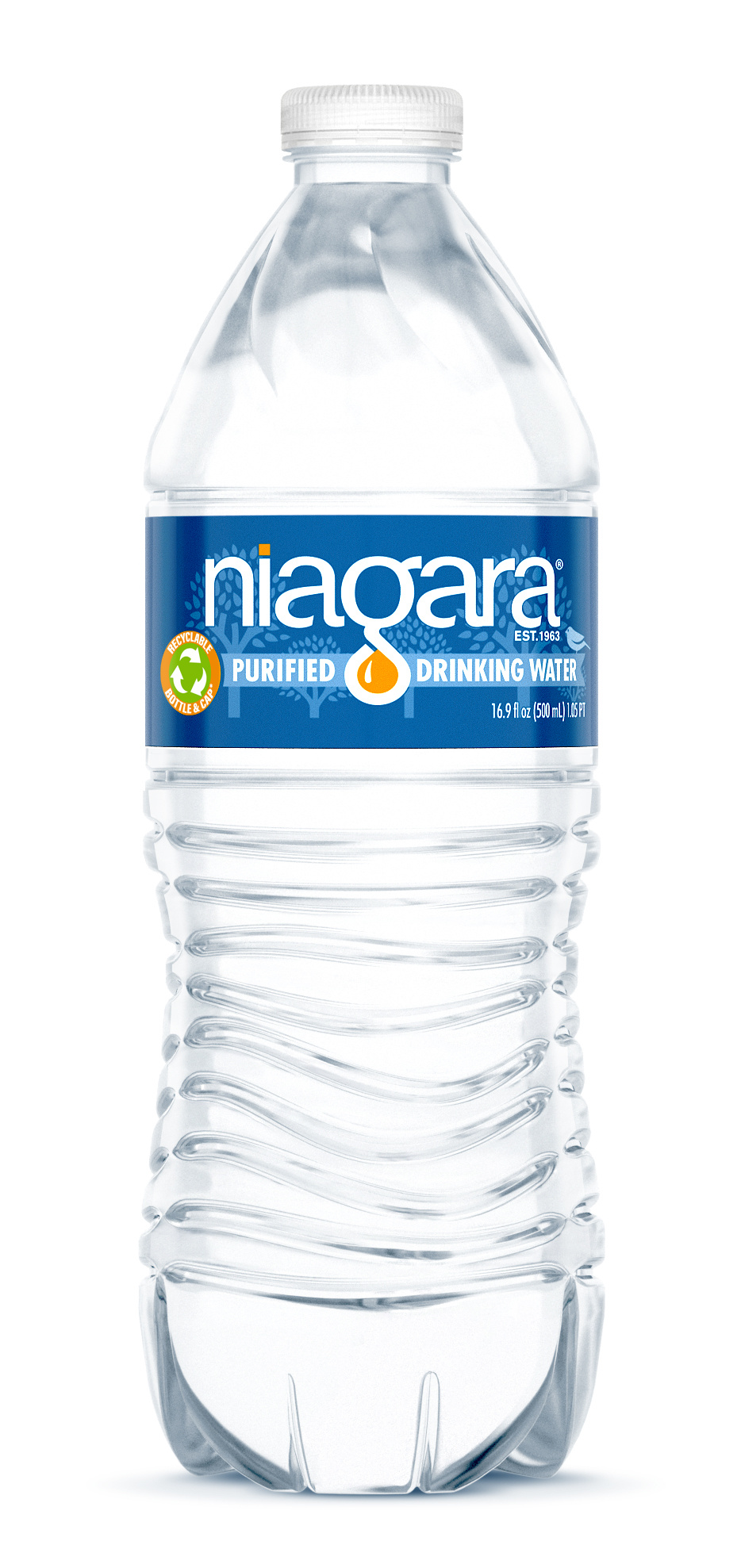 Pure Water