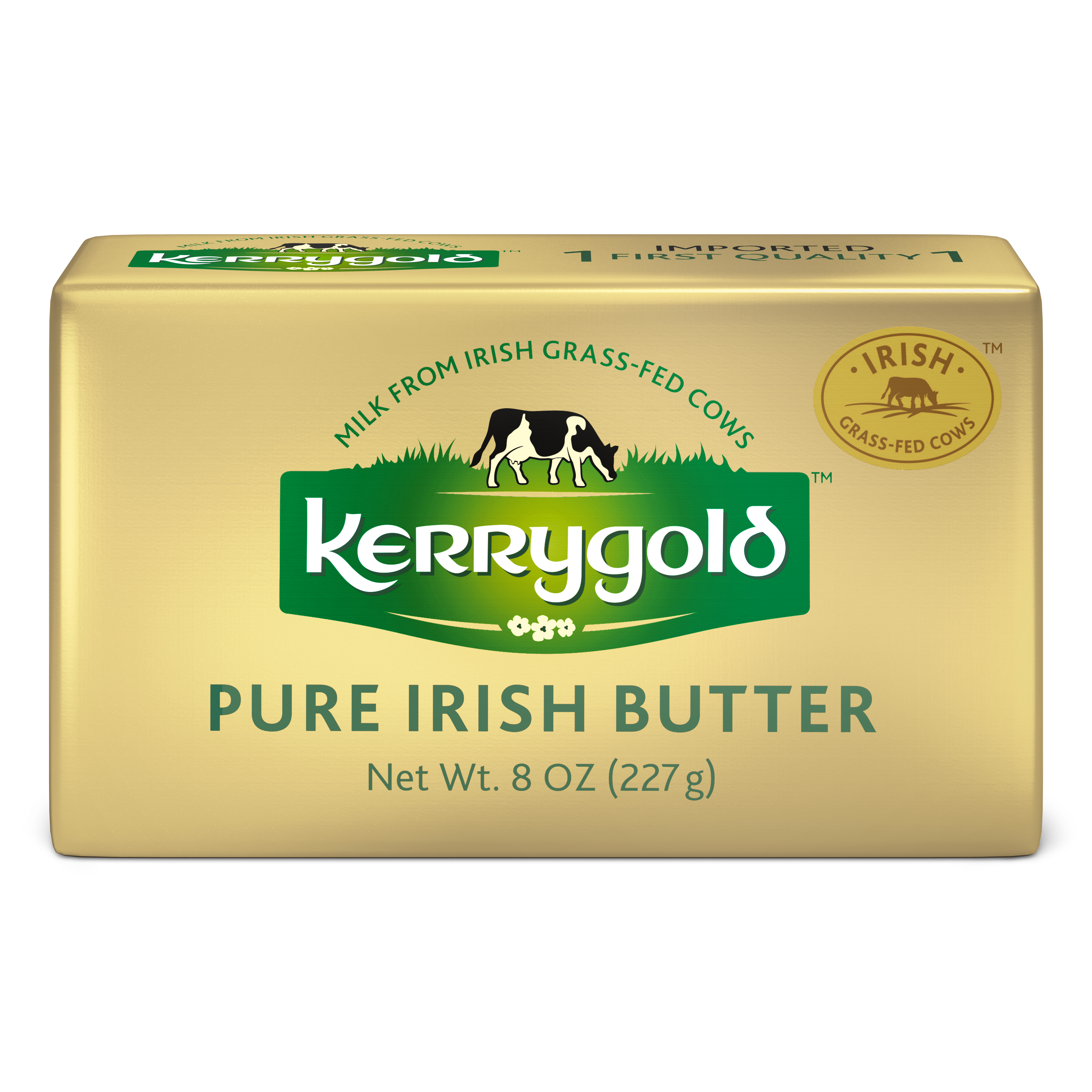 Pure Irish Butter