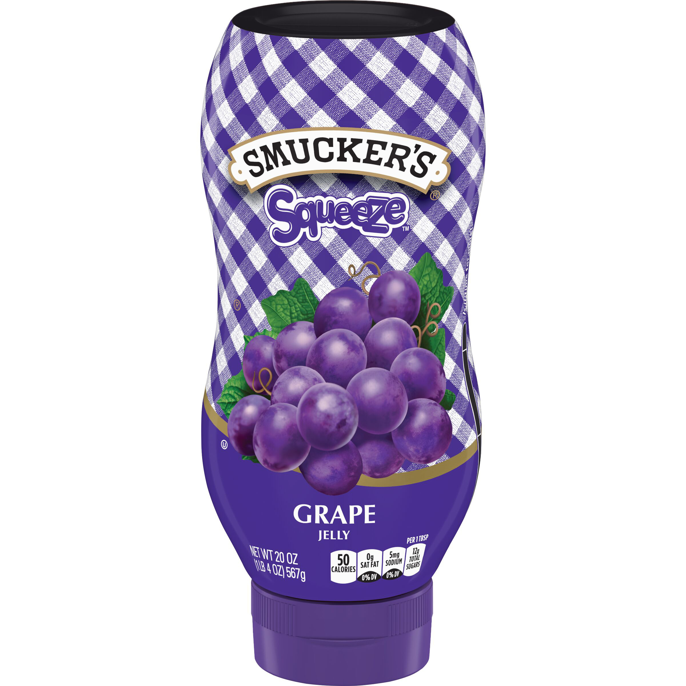 Grape Jelly
