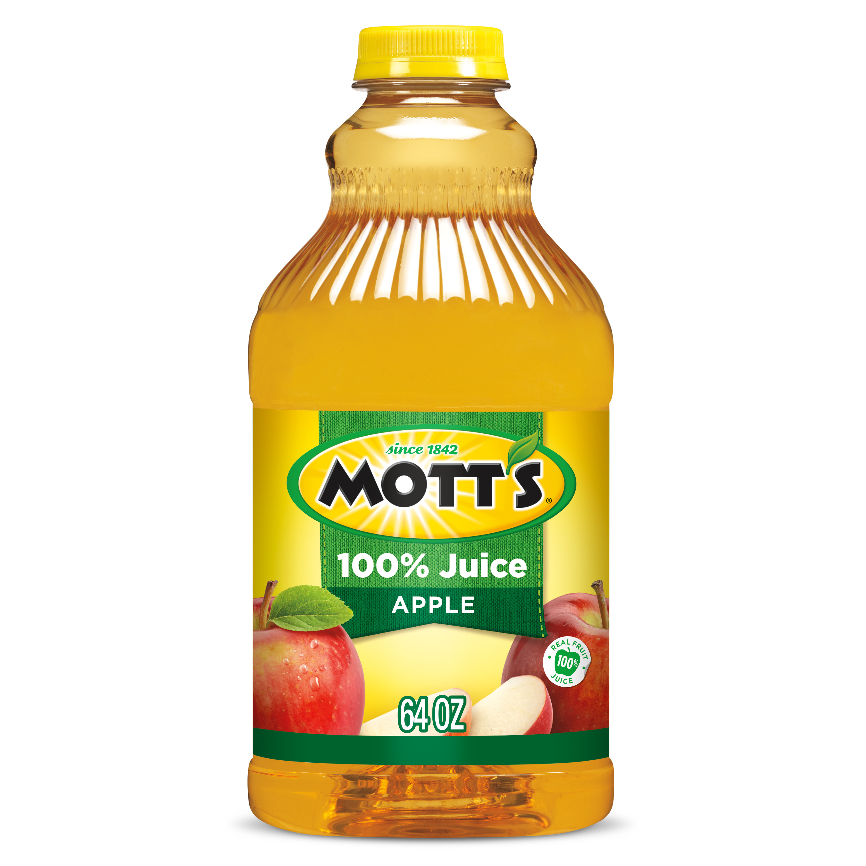 100% Apple Juice From Concentrate With Added Vitamin C