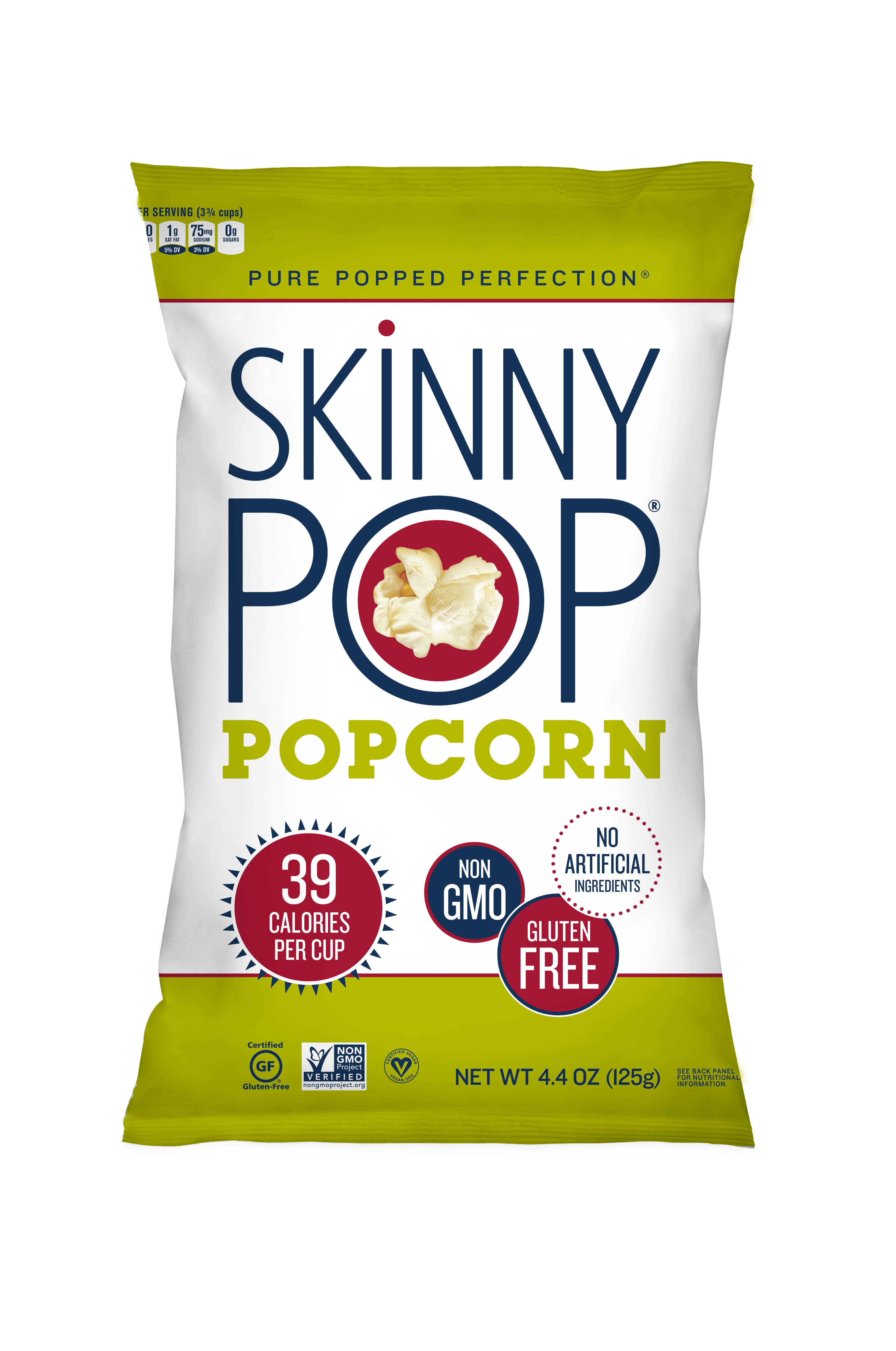 POPCORN