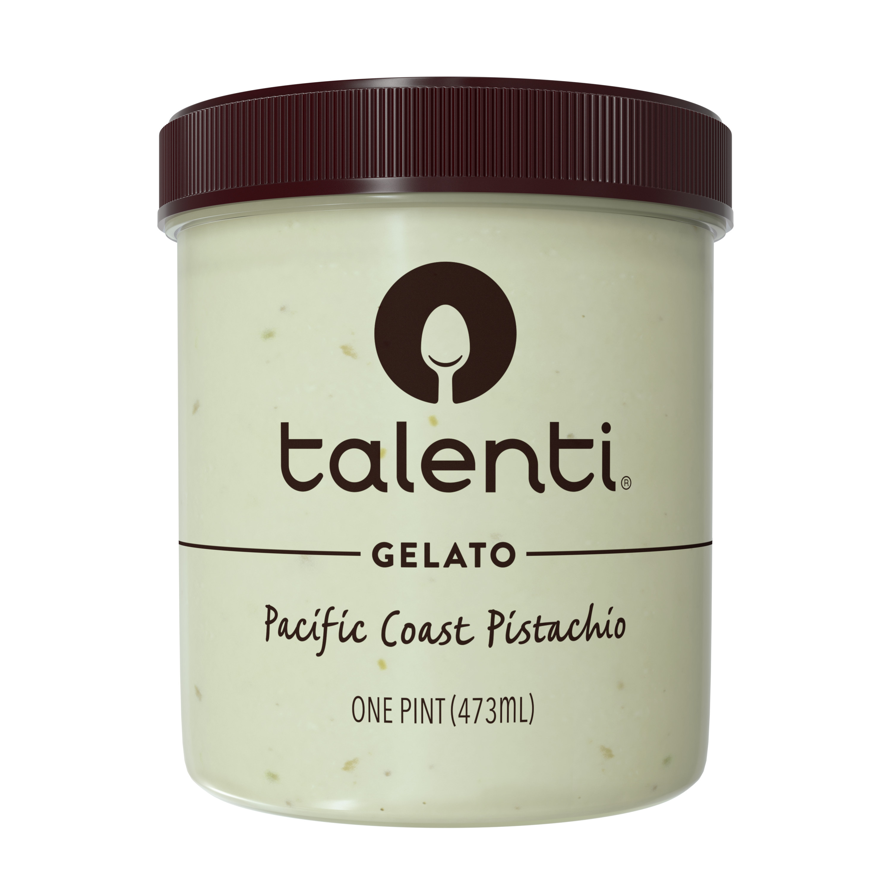 Sicilian Pistachio Gelato