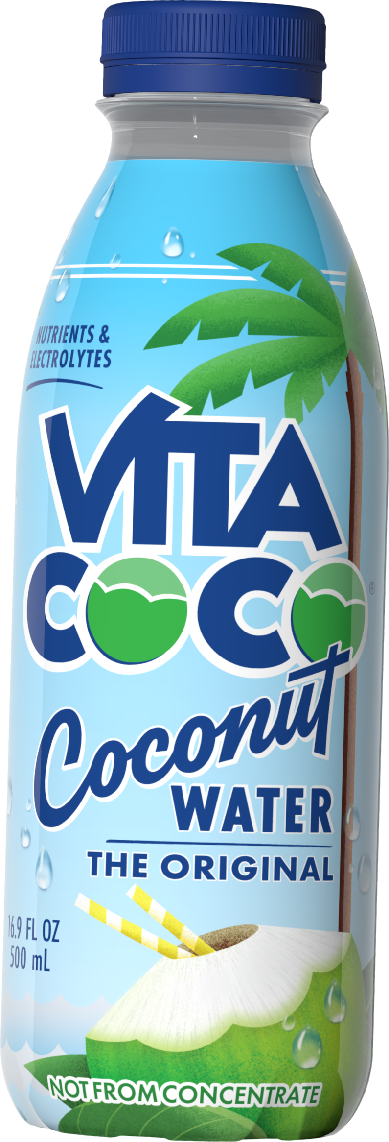 The Original Coconut Water