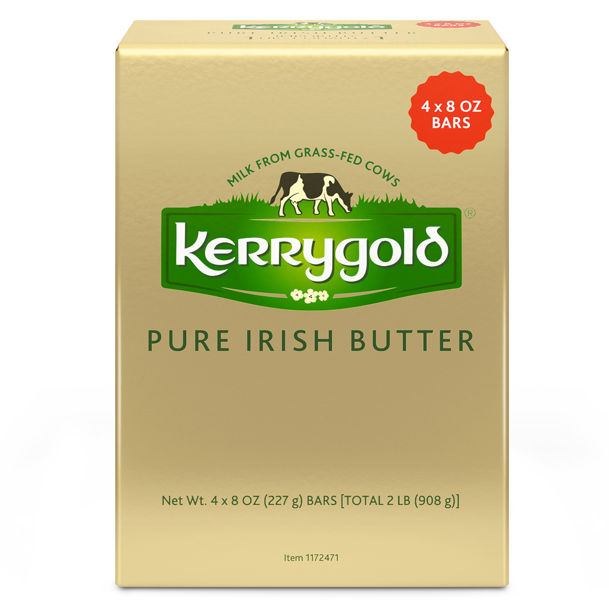 Pure Irish Butter