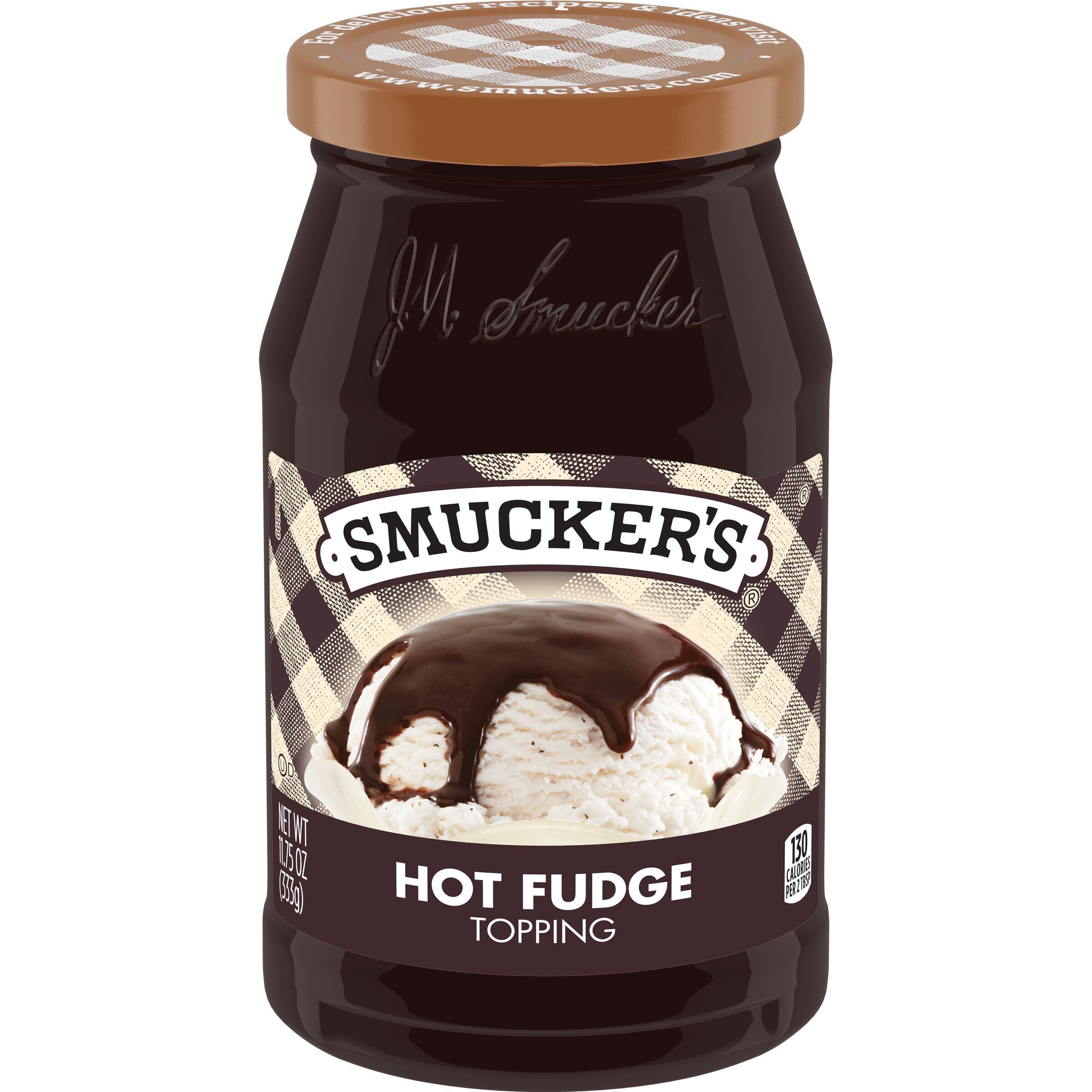 Hot Fudge Topping