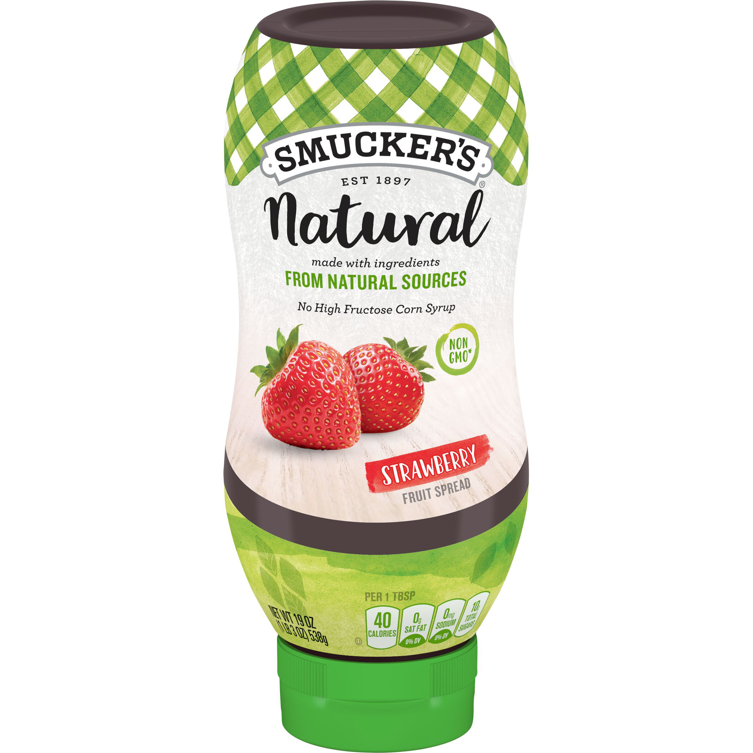 Smucker's Fruit Spread