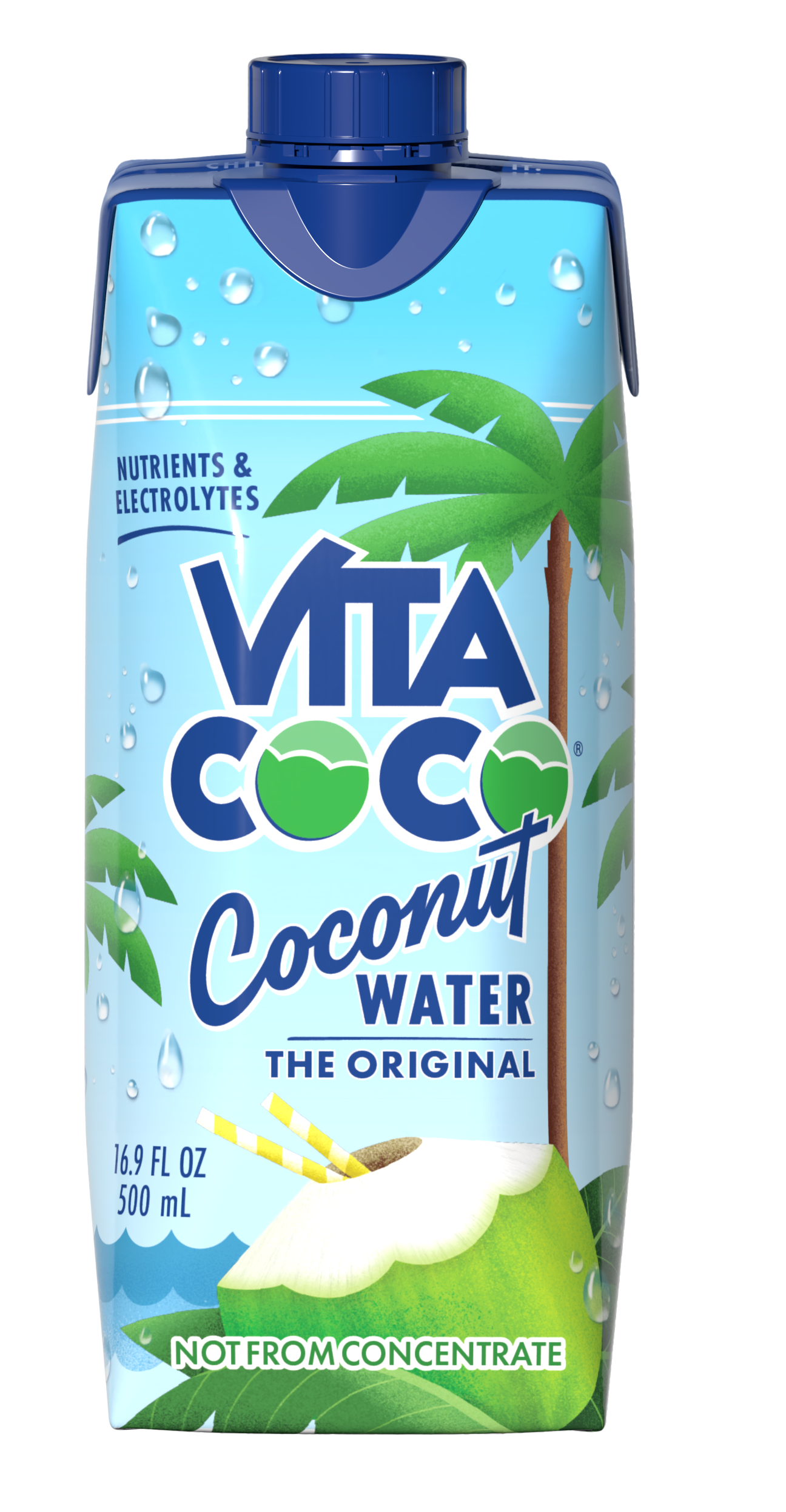 The Original Coconut Water