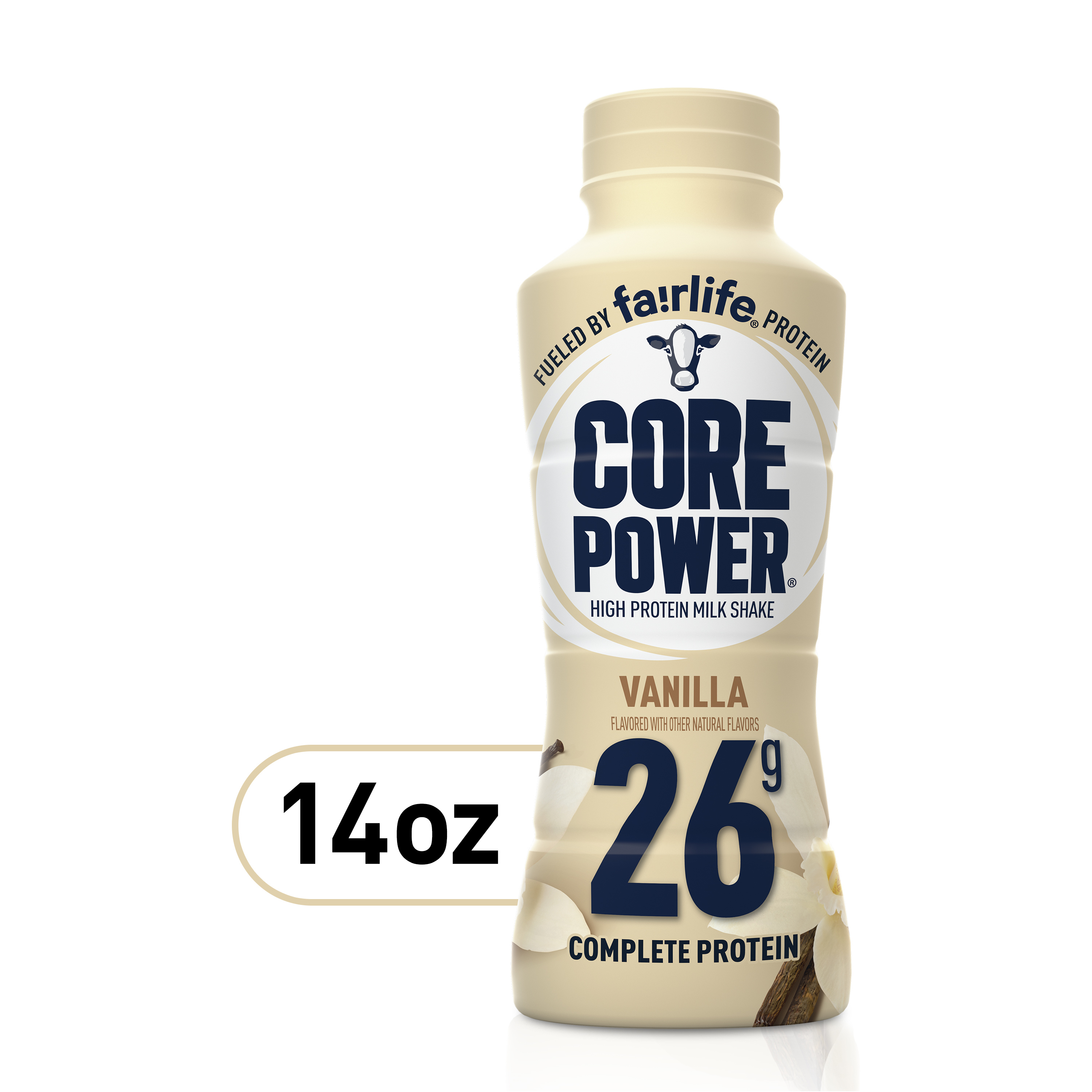 Core Power High Protein Vanilla Milk Shake