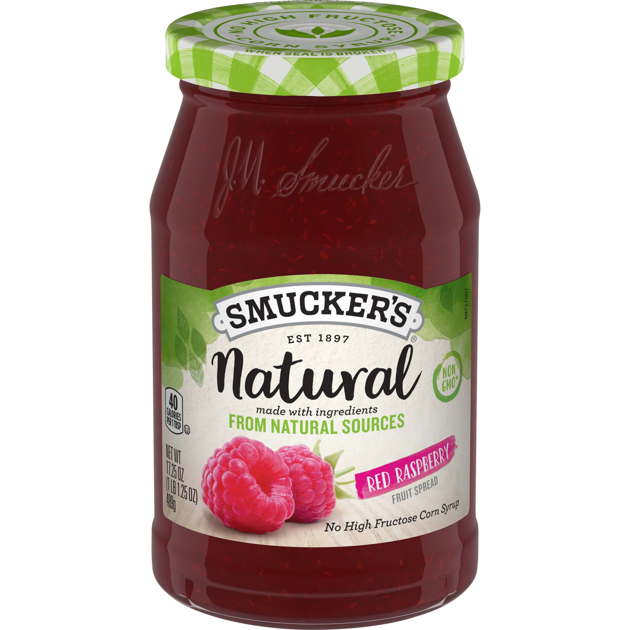 Smucker's Fruit Spread