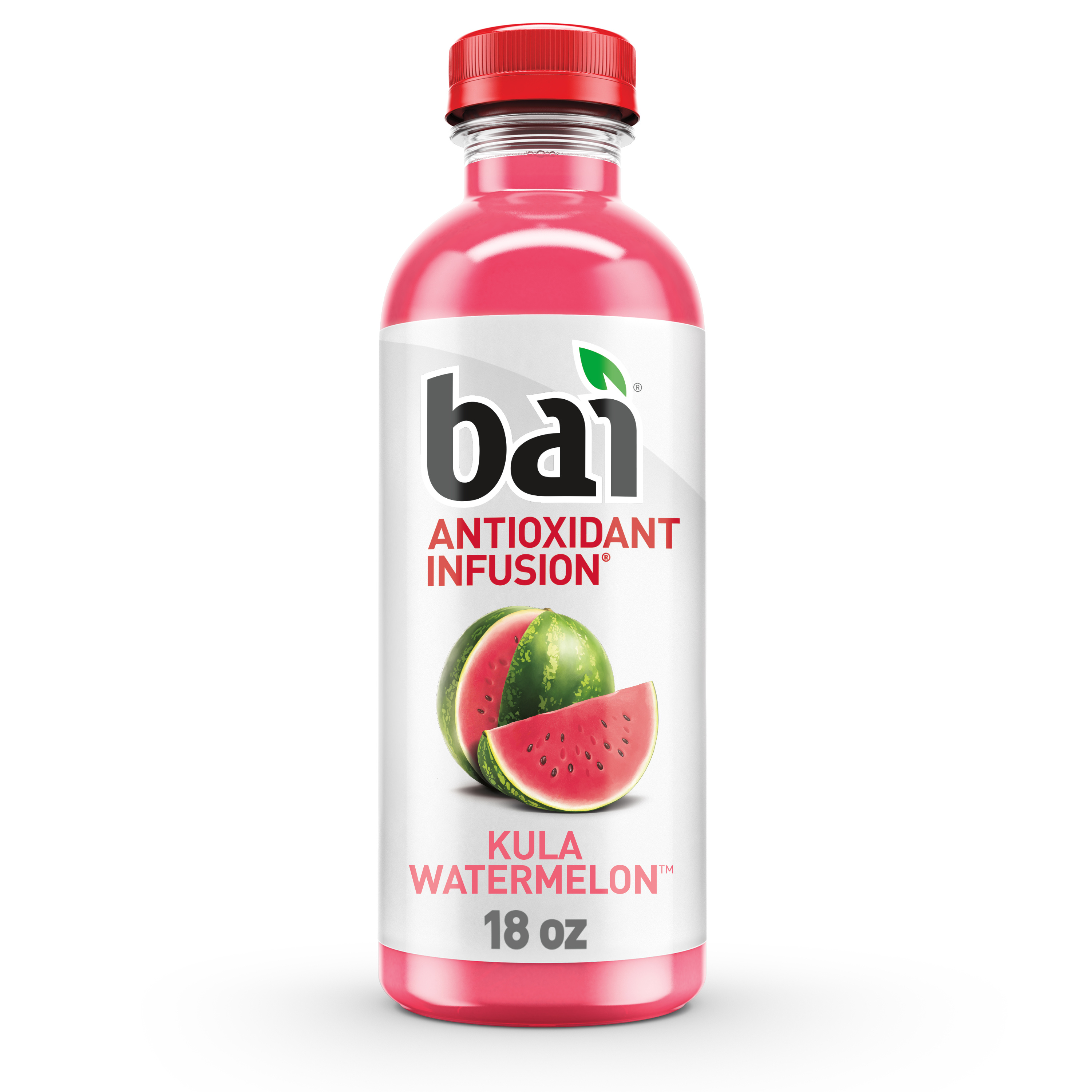 KULA WATERMELON ANTIOXIDANT BEVERAGE, KULA WATERMELON