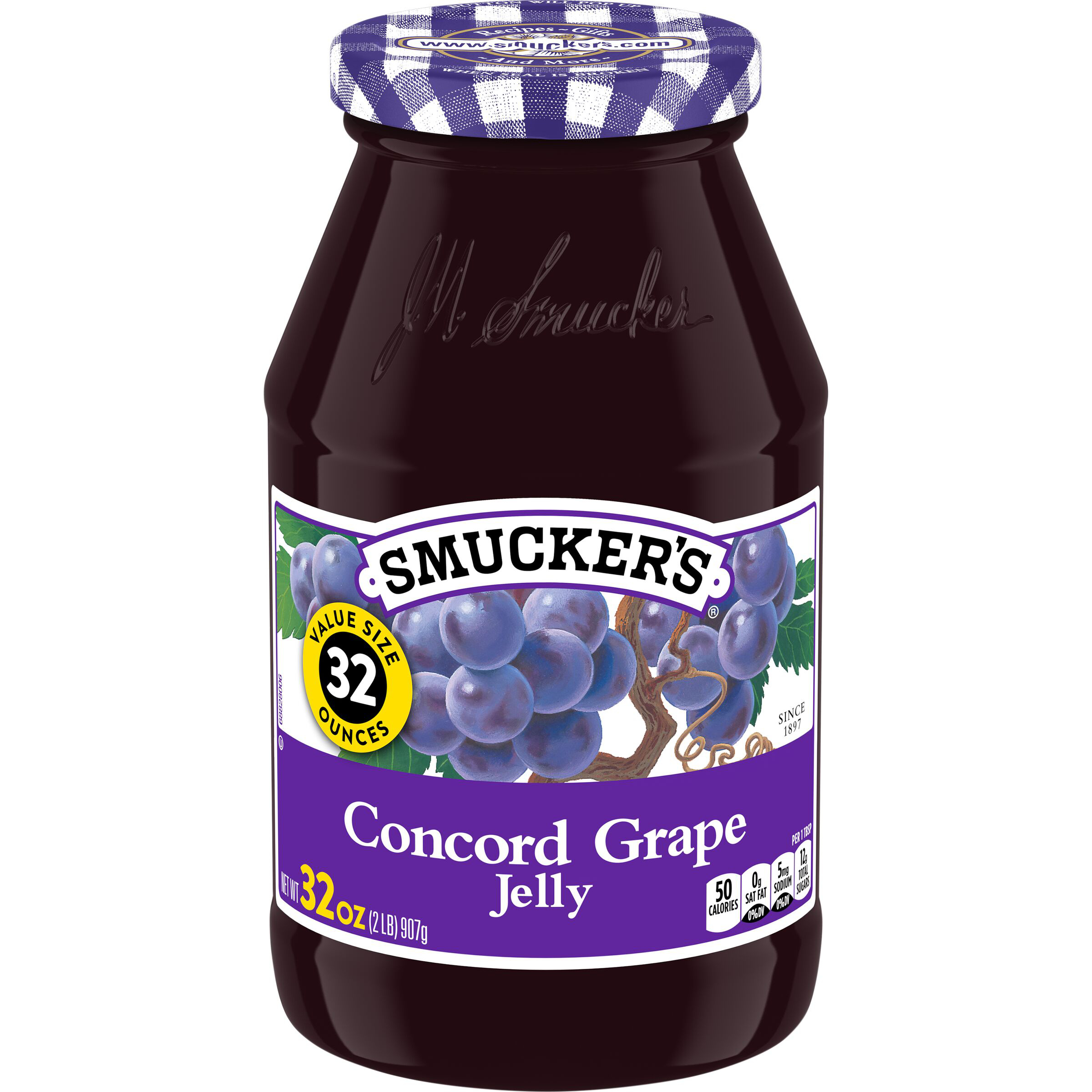 Smucker's Jelly