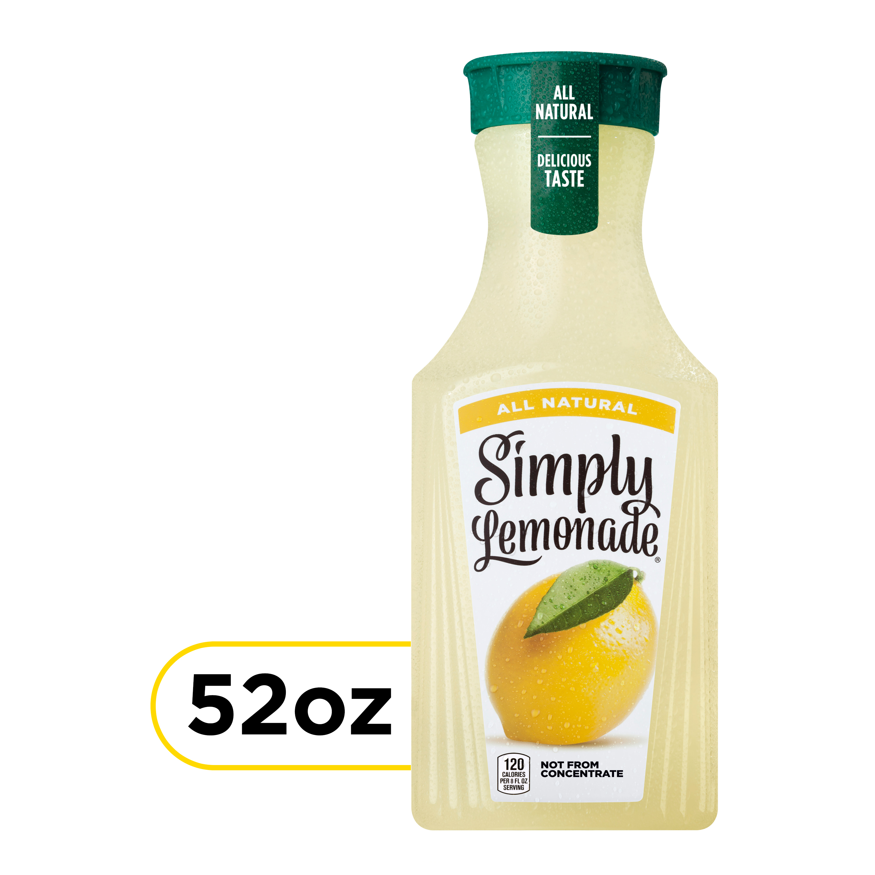 Lemon Juice
