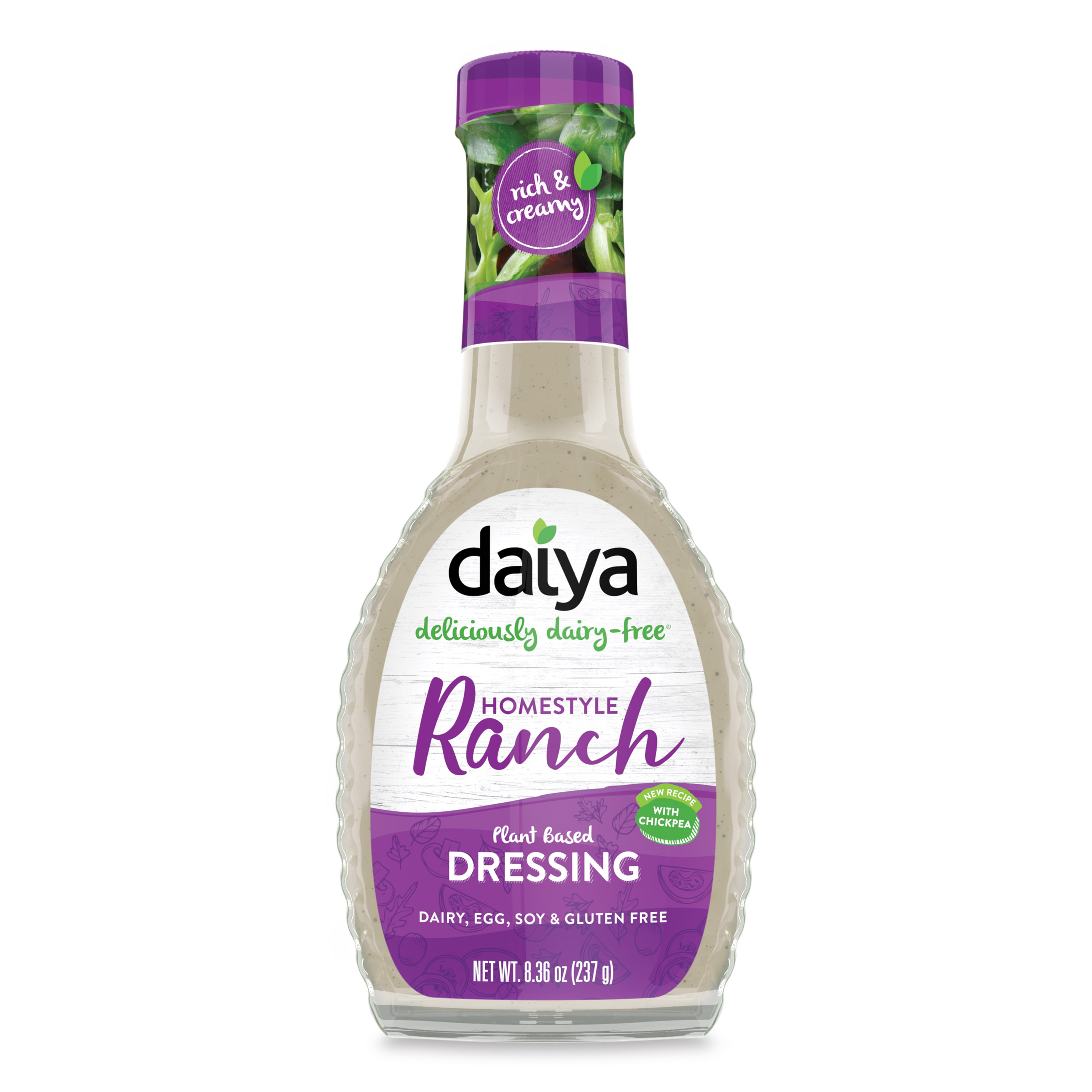 Homestyle Ranch Dressing