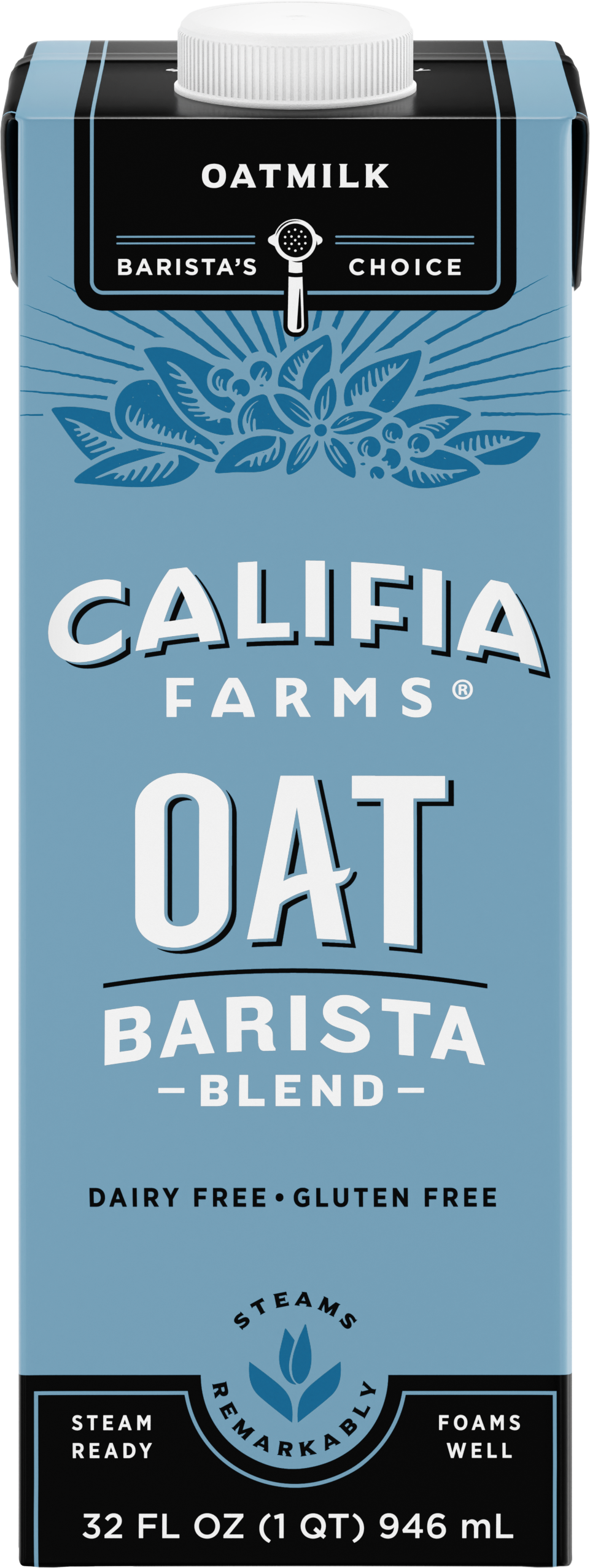 Califia Farms Oatmilk