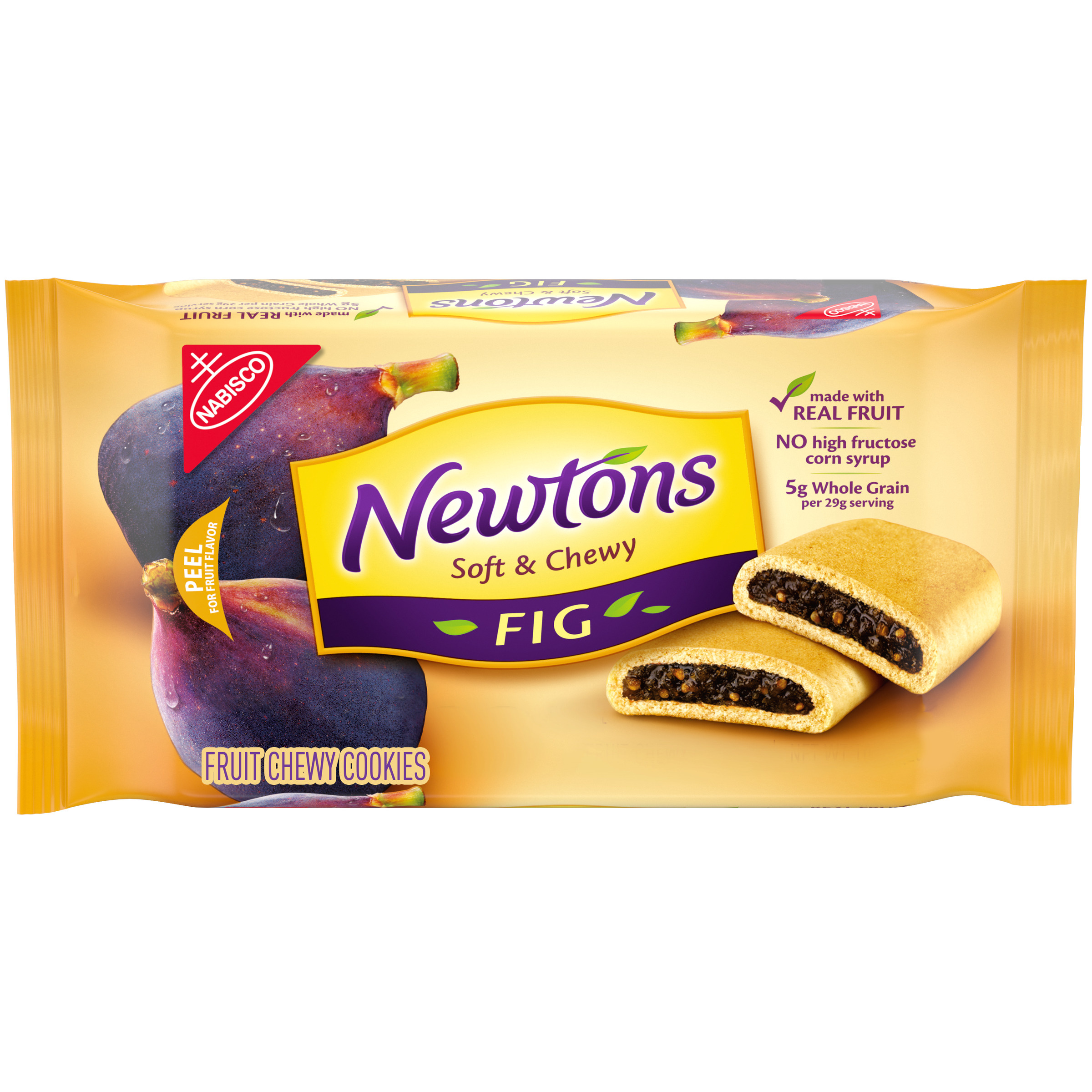 Fig Fruit Chewy Cookies