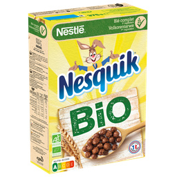 Mon 1er Nesquik Poudre Cacaotee Boite 350g