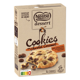 Tous Les Produits Nestle Dessert Croquons La Vie