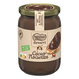 Toutes Les Recettes NESTLÉ DESSERT | Croquons La Vie