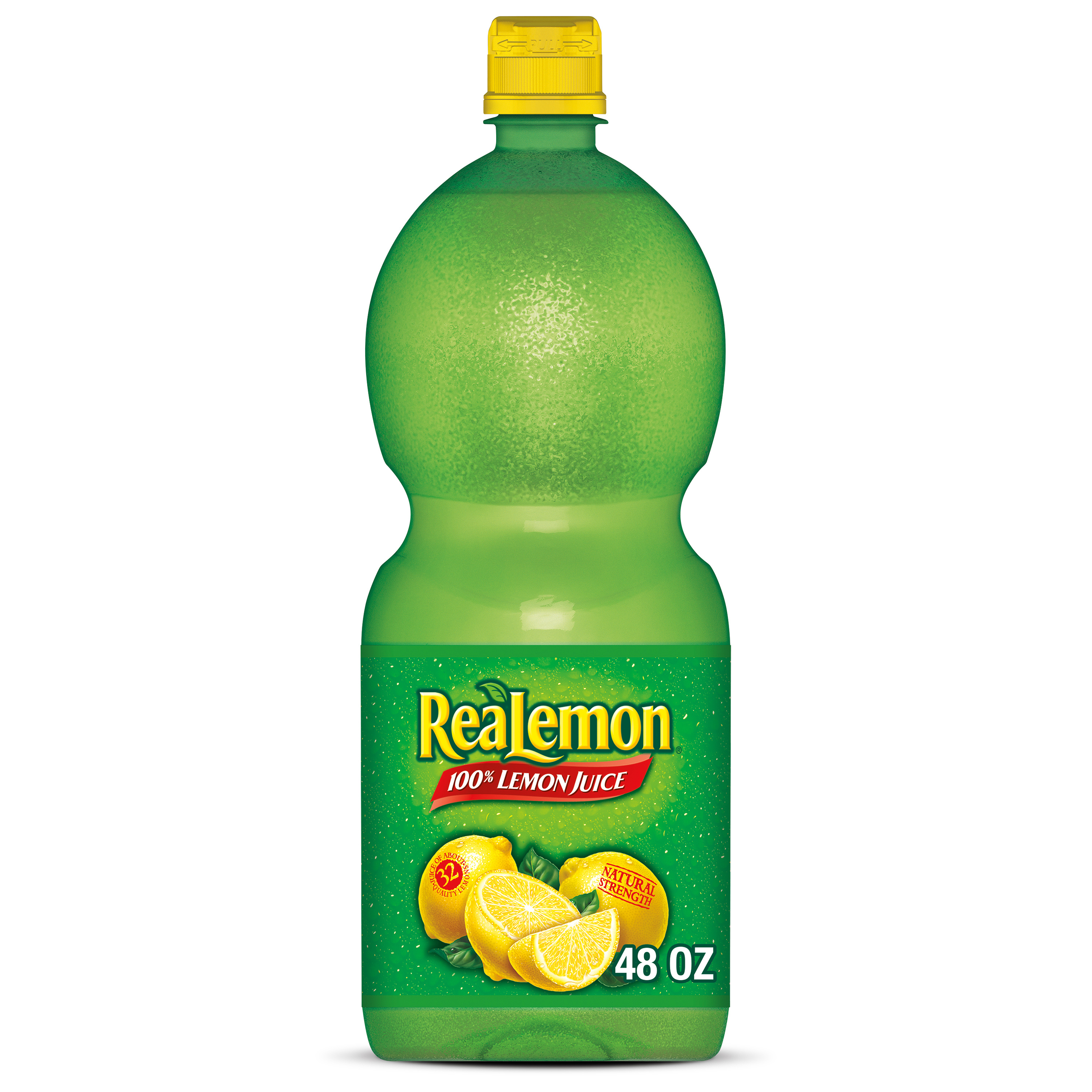 ReaLemon 100% Juice